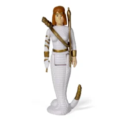 Super7 The Worst ReAction Figure - Snake Shedusa (Color 3)