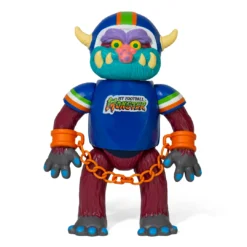 Super7 My Pet Monster ReAction Figure - Football Monster Movies & TV