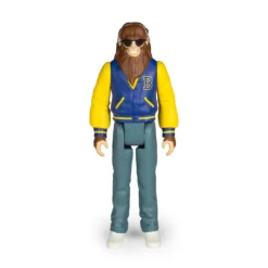 Super7 Teen Wolf ReAction Figure - Teen Wolf Werewolf Movies & TV