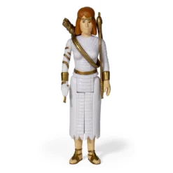 Super7 The Worst ReAction Figure - Human Shedusa (Color 3)