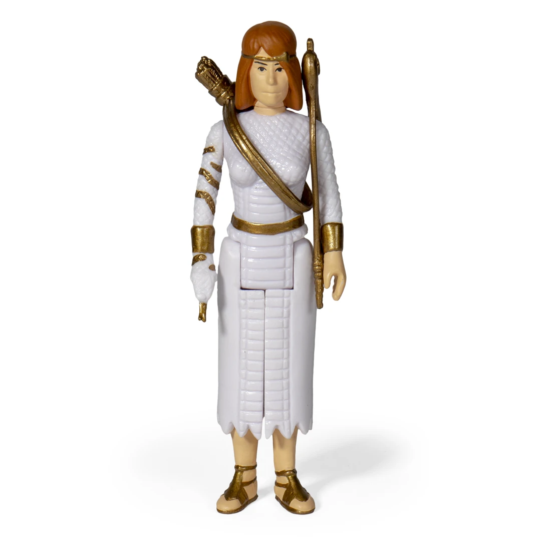 Super7 The Worst ReAction Figure - Human Shedusa (Color 3) 4 Super7 The Worst ReAction Figure - Human Shedusa (Color 3)