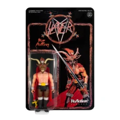 Super7 Slayer ReAction Figure - Minotaur