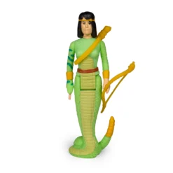 Super7 The Worst ReAction Figure - Shedusa (Wave 2 Debut)