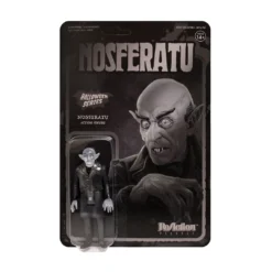 Super7 Nosferatu ReAction Figure - Shadow