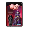 Super7 The Worst ReAction Figure - X-2 (The Unknown) Wide Release Color 1 Super7 The Worst ReAction Figure - X-2 (The Unknown) Wide Release Color