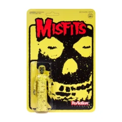 Super7 Misfits ReAction Figure - Fiend Collection 1