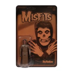 Super7 Misfits ReAction Figure - Fiend Collection 2