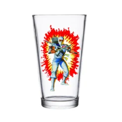 Super7 G.I. Joe Drinkware - Storm Shadow