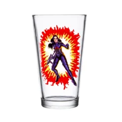 Super7 G.I. Joe Drinkware - Baroness Movies & TV