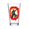 Super7 G.I. Joe Drinkware - Snake Eyes Movies & TV 1 Super7 G.I. Joe Drinkware - Snake Eyes Movies & TV