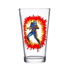 Super7 Movies & TV G.I. Joe Drinkware - Cobra Commander