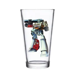 Super7 Transformers Drinkware - Megatron