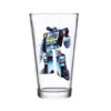 Super7 Transformers Drinkware - Soundwave