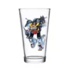 Super7 Movies & TV Transformers Drinkware - Grimlock 1 Super7 Movies & TV Transformers Drinkware - Grimlock