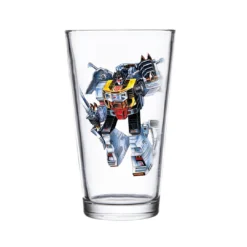Super7 Movies & TV Transformers Drinkware - Grimlock