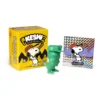 Super7 Peanuts Keshi Surprise - Peanuts Baseball 2 Super7 Peanuts Keshi Surprise - Peanuts Baseball