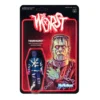 Super7 The Worst ReAction Figure - Frankenghost (Color 2) 2 Super7 The Worst ReAction Figure - Frankenghost (Color 2)