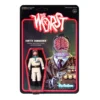 Super7 The Worst ReAction Figure - Cortex Commander (Color 2) 2 Super7 The Worst ReAction Figure - Cortex Commander (Color 2)