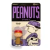 Super7 Peanuts ReAction Figure - Baseball Schroeder