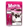Super7 Misfits ReAction Figure - Fiend Walk Among Us (Pink) Music 1 Super7 Misfits ReAction Figure - Fiend Walk Among Us (Pink) Music