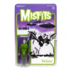 Super7 Misfits ReAction Figure - Fiend Walk Among Us (Green) 1 Super7 Misfits ReAction Figure - Fiend Walk Among Us (Green)