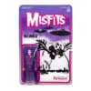 Super7 Music Misfits ReAction Figure - Fiend Walk Among Us (Purple) 2 Super7 Music Misfits ReAction Figure - Fiend Walk Among Us (Purple)