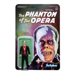 Super7 Universal Monsters ReAction Figure - The Phantom Of The Opera