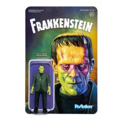 Super7 Universal Monsters ReAction Figure - Frankenstein