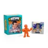 Super7 Movies & TV Pee-wee's Keshi Surprise - Individual (Wave 1)