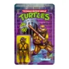 Super7 Teenage Mutant Ninja Turtles ReAction Figure - Donatello 2 Super7 Teenage Mutant Ninja Turtles ReAction Figure - Donatello