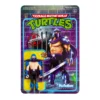 Super7 Teenage Mutant Ninja Turtles ReAction Figure - Shredder Movies & TV