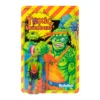 Super7 Toxic Crusaders ReAction Figure - Toxie 2 Super7 Toxic Crusaders ReAction Figure - Toxie