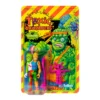 Super7 Toxic Crusaders ReAction Figure - Headbanger 1 Super7 Toxic Crusaders ReAction Figure - Headbanger