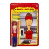 Super7 Movies & TV Beavis And Butt-Head ReAction Figure - Burger World Butt-Head