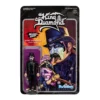 Super7 King Diamond ReAction Figure - King Diamond Top Hat Music 2 Super7 King Diamond ReAction Figure - King Diamond Top Hat Music