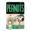 Super7 Peanuts ReAction Wave 2 - Spike 2 Super7 Peanuts ReAction Wave 2 - Spike