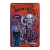 Super7 Music Motorhead ReAction Figure - Warpig (Bloody) 2 Super7 Music Motorhead ReAction Figure - Warpig (Bloody)