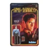 Super7 Movies & TV Army Of Darkness ReAction Figure - Medieval Ash