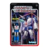 Super7 Movies & TV Transformers ReAction Wave 2 - Mirage 1 Super7 Movies & TV Transformers ReAction Wave 2 - Mirage