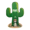 Super7 Peanuts ReAction Figure - Spike Cactus Card (SDCC 2020)