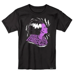 Super7 Universal Monsters T-Shirt - Bride Of Frankenstein