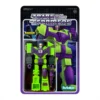 Super7 Transformers ReAction Wave 3 - Devastator 2 Super7 Transformers ReAction Wave 3 - Devastator