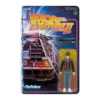 Super7 Back To The Future 2 ReAction Figure Wave 1 - Marty McFly 1950s 1 Super7 Back To The Future 2 ReAction Figure Wave 1 - Marty McFly 1950s