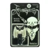 Super7 Venom ReAction Figure - Black Metal (Glow In The Dark) Music 2 Super7 Venom ReAction Figure - Black Metal (Glow In The Dark) Music
