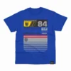 Super7 Transformers T-Shirt - Soundwave 84 Commander Animation 1 Super7 Transformers T-Shirt - Soundwave 84 Commander Animation
