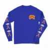 Super7 Garbage Pail Kids T-Shirt - Adam Bomb Long Sleeve 2 Super7 Garbage Pail Kids T-Shirt - Adam Bomb Long Sleeve