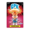 Super7 Garbage Pail Kids ReAction Figure - Adam Bomb 1 Super7 Garbage Pail Kids ReAction Figure - Adam Bomb