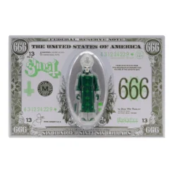 Super7 Ghost ReAction Figure - Mummy Dust