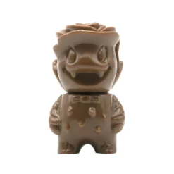 Super7 Super7 Originals Super 7 Micro Vinyl- Rose Vampire (Brown)
