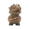 Super7 Super 7 Micro Vinyl- Caveman Dino (Brown) 2 Super7 Super 7 Micro Vinyl- Caveman Dino (Brown)
